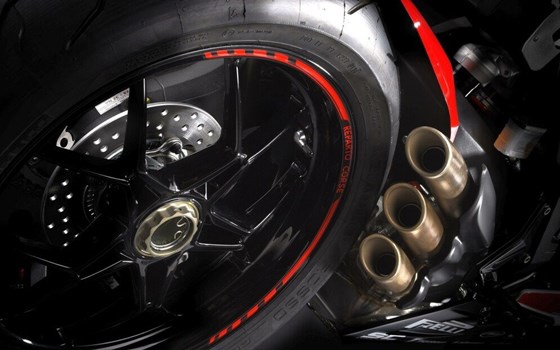 Offerta MV Agusta F3 800 RC - Immagine 9