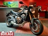 Honda   CB650R 37