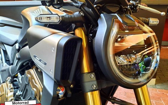Neufahrzeug Honda CB650R - Bild 5