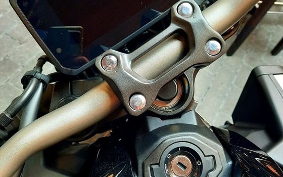 Neufahrzeug Honda CB650R - Bild 6