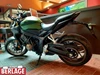 Honda   CB650R 38