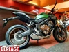 Honda CB650R 41
