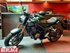 Honda CB650R 41