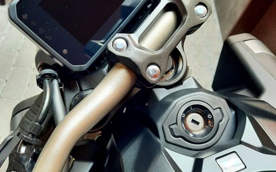 Neufahrzeug Honda CB650R - Bild 4