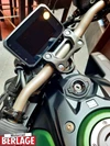 Honda CB650R 41