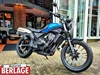 Honda   CL500 39