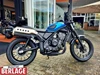 Honda   CL500 39