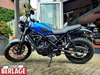 Honda   CL500 39