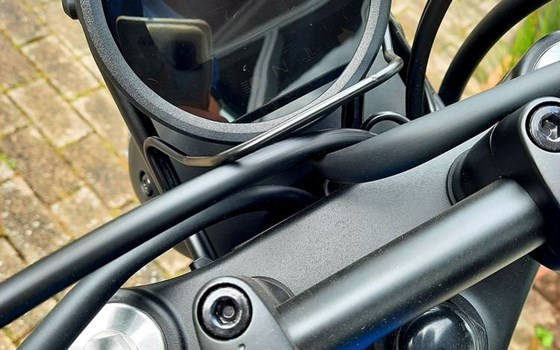 Neufahrzeug Honda CL500 - Bild 5