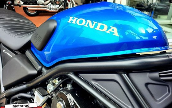 Neufahrzeug Honda CL500 - Bild 6