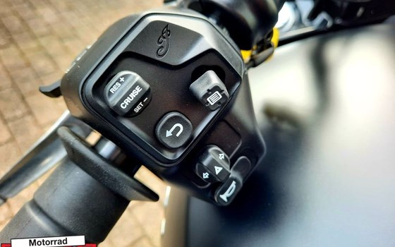 Neufahrzeug Indian Scout Bobber 1131 - Bild 10