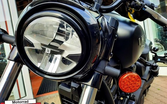 Neufahrzeug Indian Scout Bobber 1131 - Bild 9