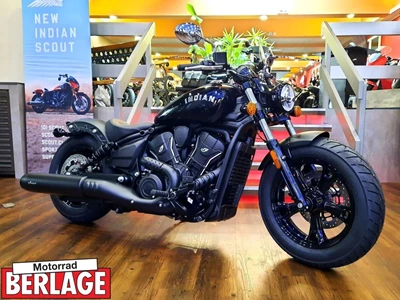 Indian Scout Sixty Bobber 51