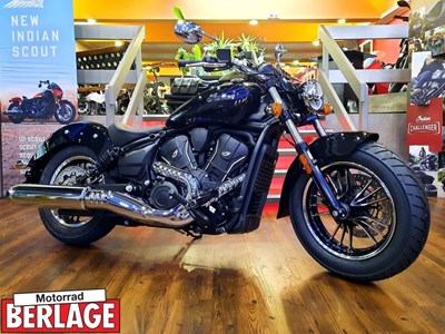 Indian Scout Sixty Classic 52
