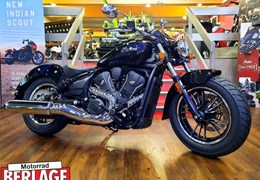 Neumotorrad Indian Scout Sixty Classic