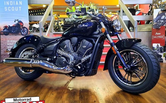 Neufahrzeug Indian Scout Sixty Classic - Bild 1