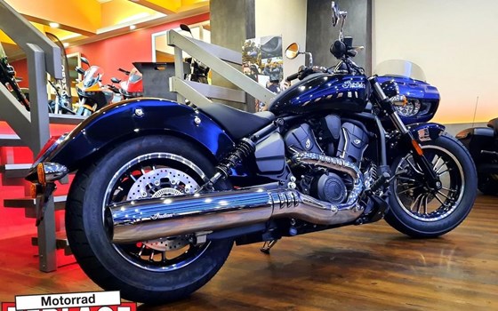 Neufahrzeug Indian Scout Sixty Classic - Bild 2