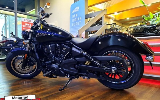Neufahrzeug Indian Scout Sixty Classic - Bild 3