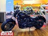 Indian Scout Sixty Classic 52