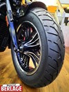 Indian Scout Sixty Classic 52