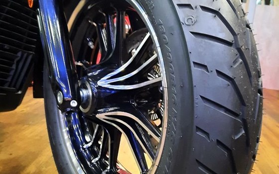 Neufahrzeug Indian Scout Sixty Classic - Bild 8