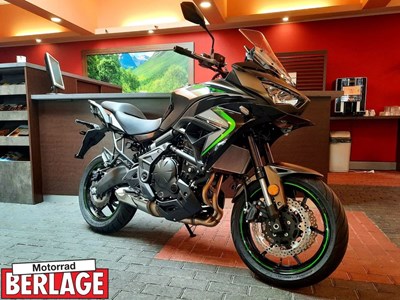 Kawasaki Versys 650 54