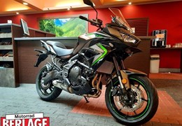 Neumotorrad Kawasaki Versys 650