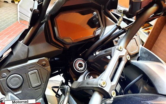 Neufahrzeug Kawasaki Versys 650 - Bild 5