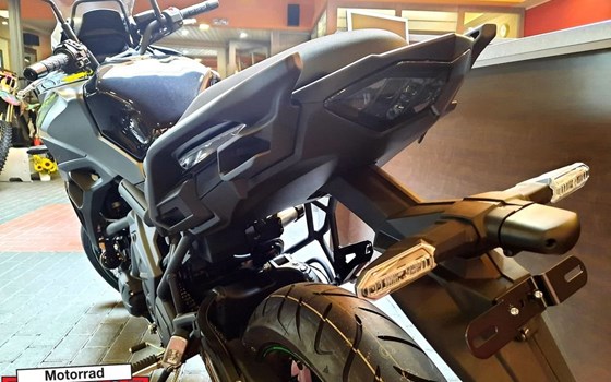 Neufahrzeug Kawasaki Versys 650 - Bild 7