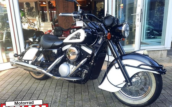 Gebrauchtmotorrad Kawasaki VN 1500 Drifter - Bild 1