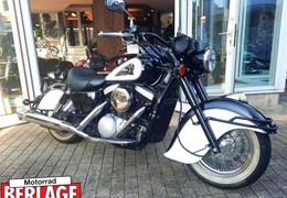 Gebrauchte Kawasaki VN 1500 Drifter