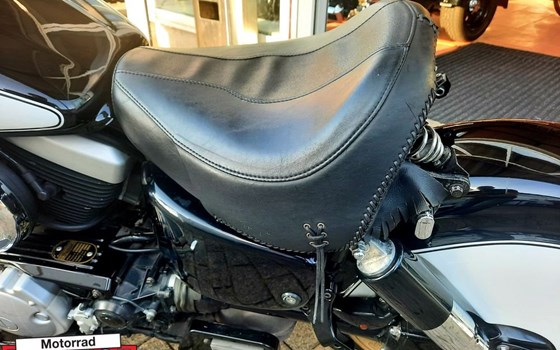 Gebrauchtmotorrad Kawasaki VN 1500 Drifter - Bild 11