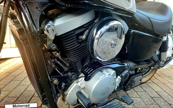 Gebrauchtmotorrad Kawasaki VN 1500 Drifter - Bild 12