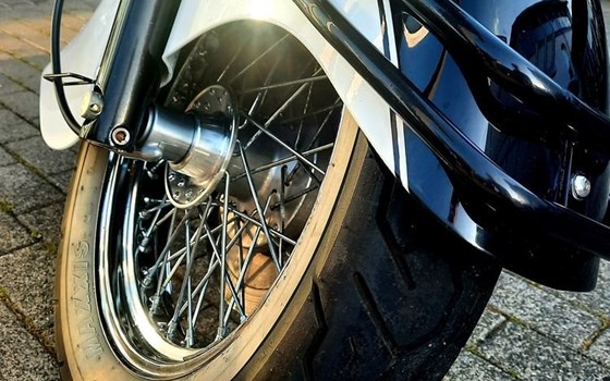 Gebrauchtmotorrad Kawasaki VN 1500 Drifter - Bild 6