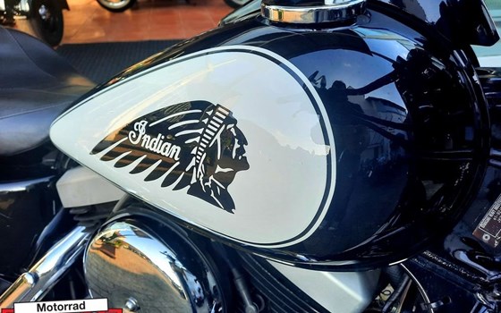 Gebrauchtmotorrad Kawasaki VN 1500 Drifter - Bild 7