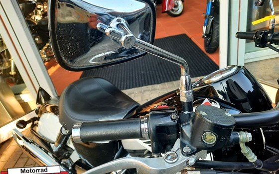 Gebrauchtmotorrad Kawasaki VN 1500 Drifter - Bild 8