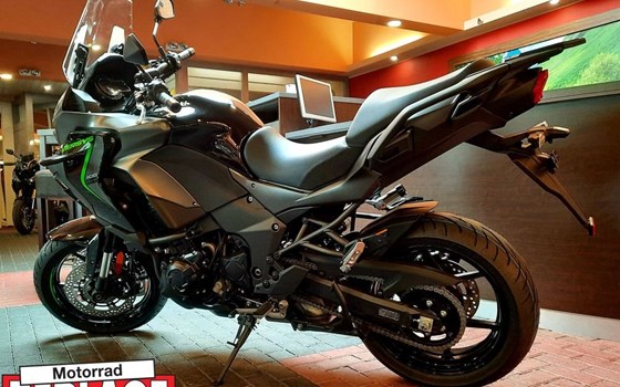 Neufahrzeug Kawasaki Versys 1100 - Bild 3