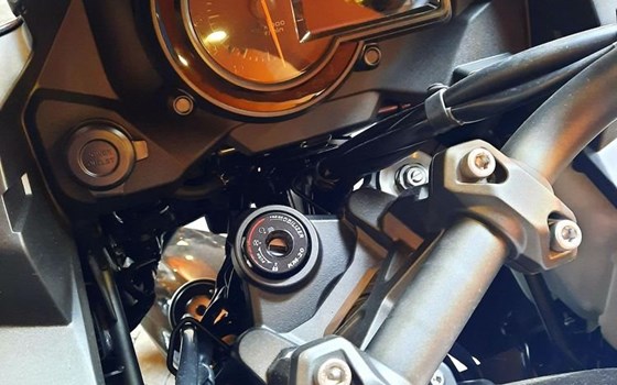 Neufahrzeug Kawasaki Versys 1100 - Bild 5