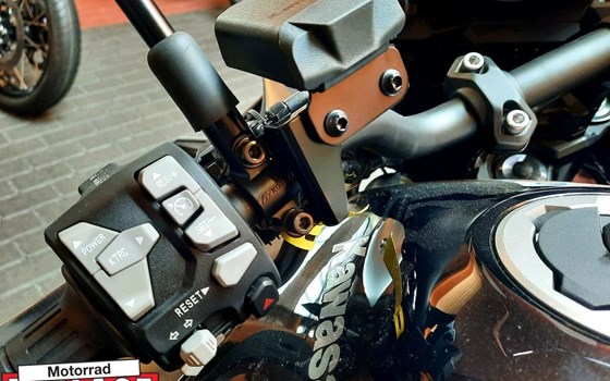 Neufahrzeug Kawasaki Versys 1100 - Bild 7