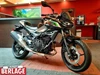 Kawasaki   Z 500 44
