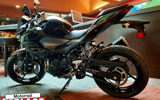 Neufahrzeug Kawasaki Z 500 - Bild 3