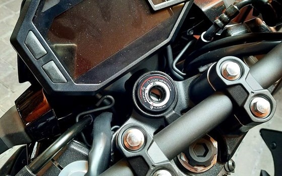 Neufahrzeug Kawasaki Z 500 - Bild 5