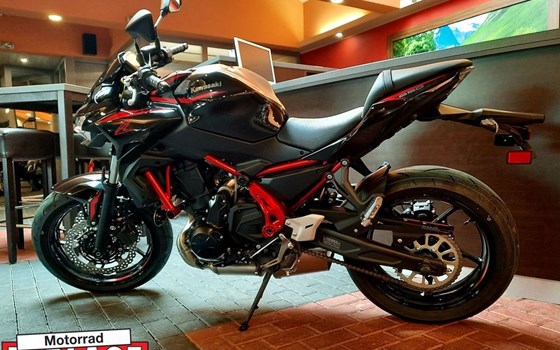 Neufahrzeug Kawasaki Z650 - Bild 3