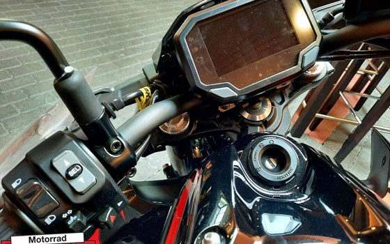 Neufahrzeug Kawasaki Z650 - Bild 5