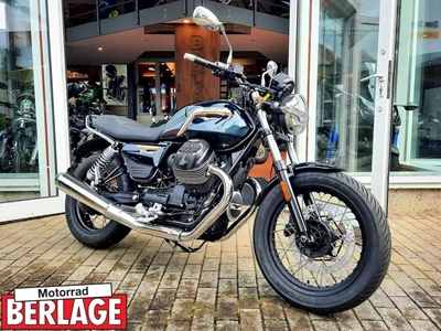 Moto Guzzi V7 Special 58