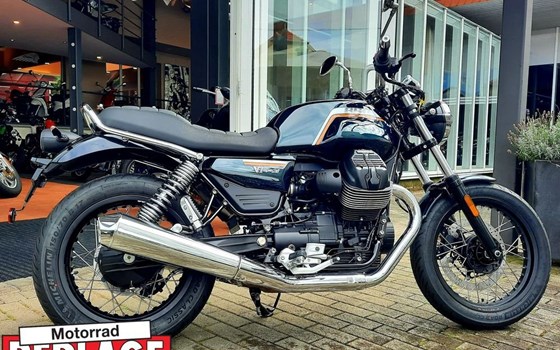 Neufahrzeug Moto Guzzi V7 Special - Bild 2