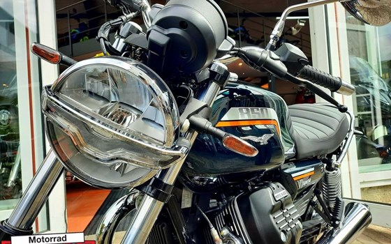 Neufahrzeug Moto Guzzi V7 Special - Bild 6