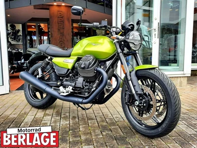 Moto Guzzi V7 Sport 59