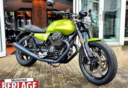 Neumotorrad Moto Guzzi V7 Sport