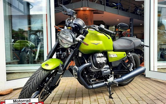 Neufahrzeug Moto Guzzi V7 Sport - Bild 4